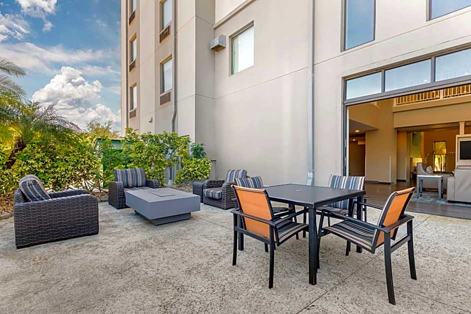 Magnolia Pointe, BW Signature Collection