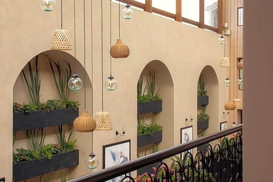Casa del Alma Hotel Boutique & Spa