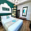 Casablanca Hotel