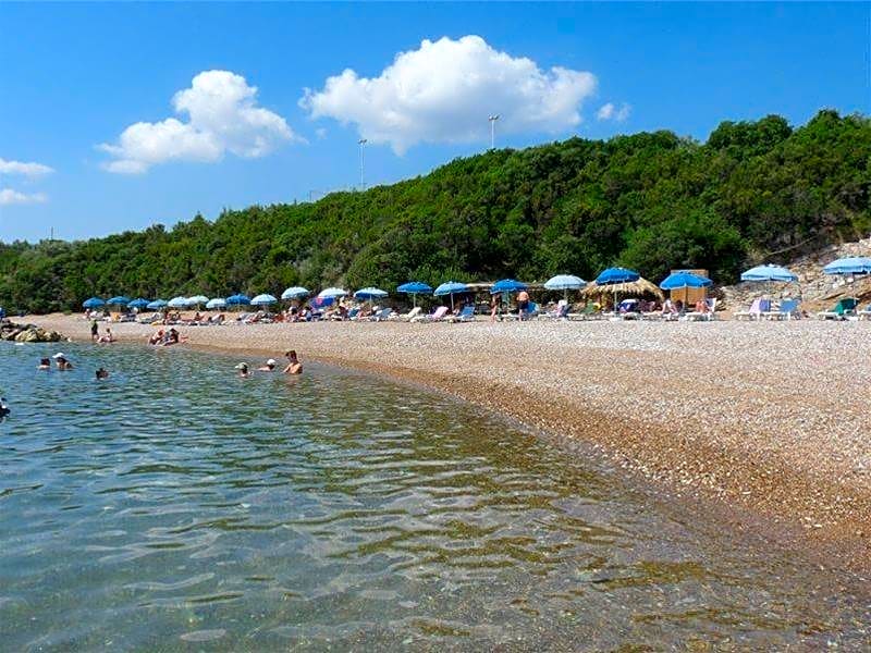 Sunrise Village Beach