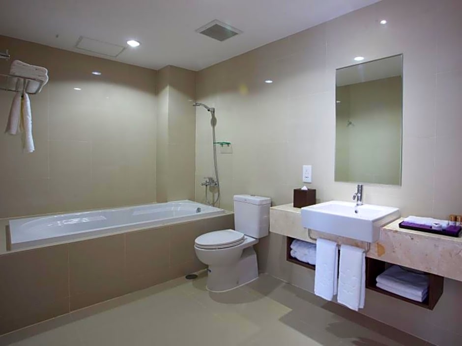 Park Regis Kuta