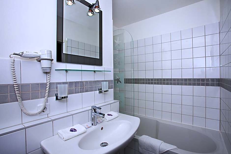 Hotel Abendstern