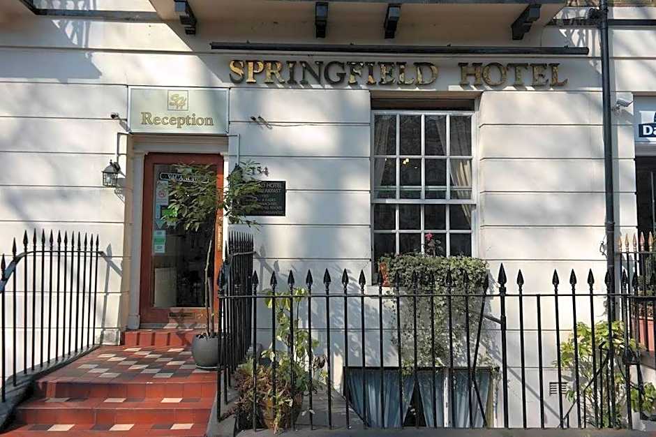 Springfield Hotel