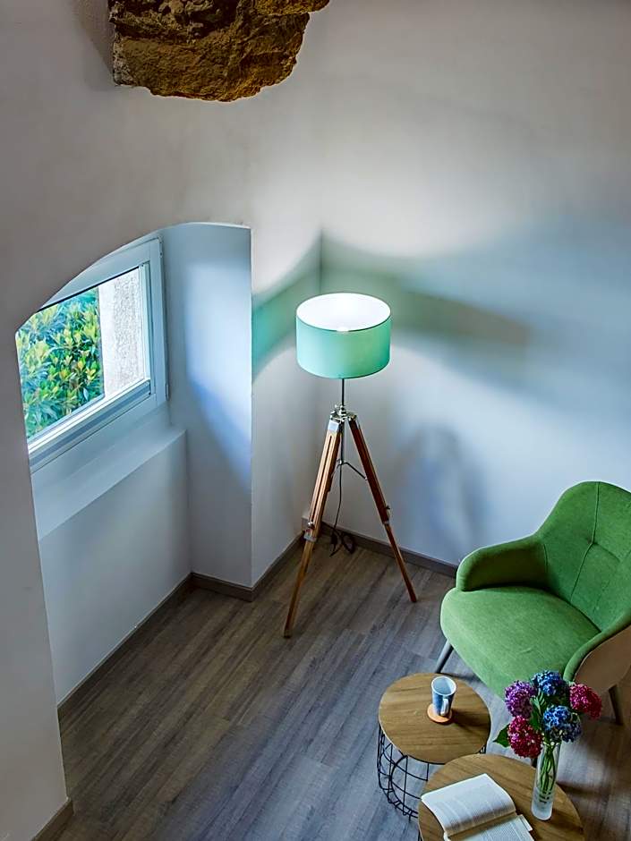 Le Maestranze Deluxe Rooms