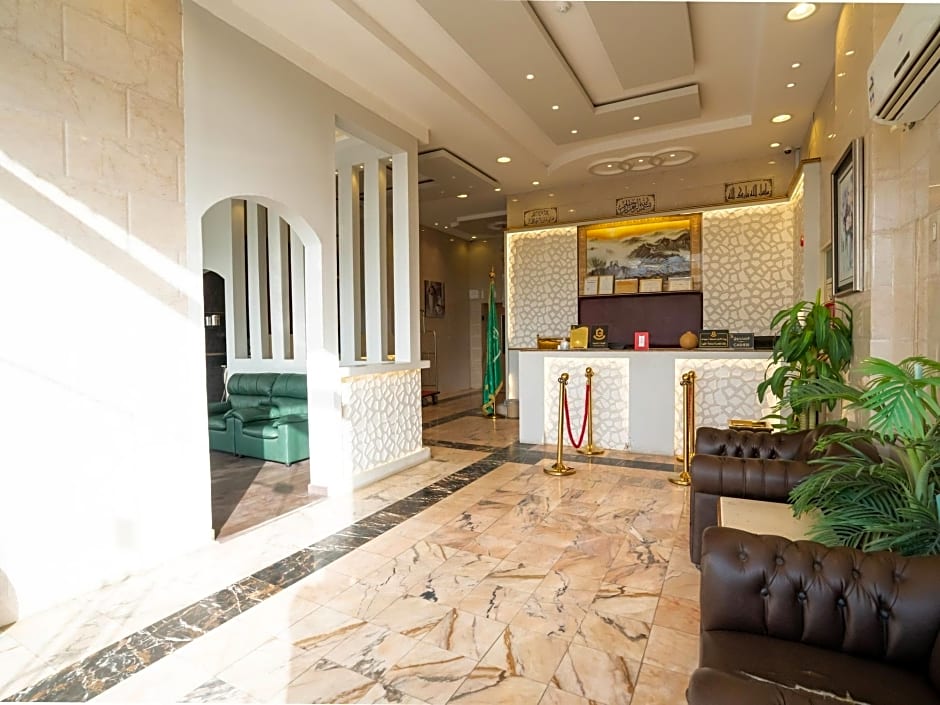 545 Golden Galaxies Furnished Units