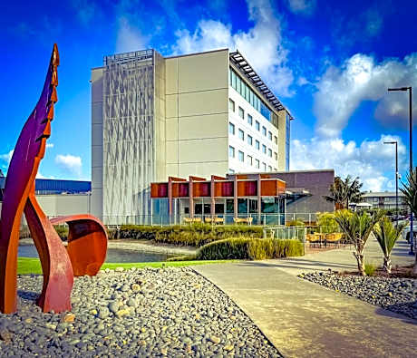 Jet Park Hotel Auckland Airport