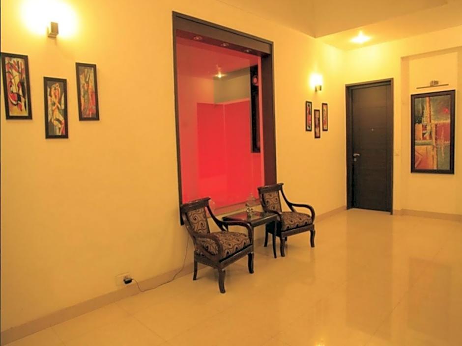 Hotel Indiyaah Inn