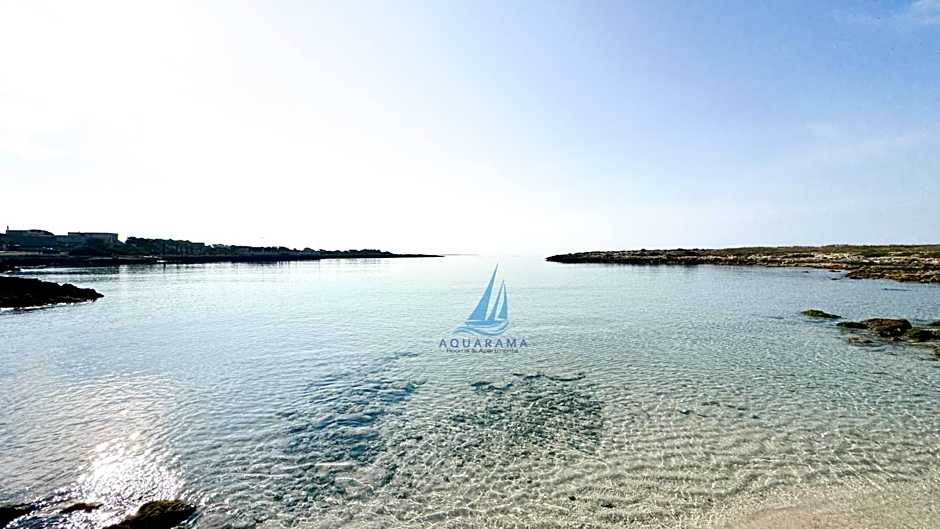 AQUARAMA Rooms & Apartments