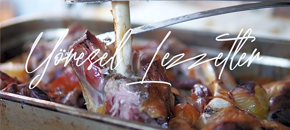 Manastirhan Otel Kazdaglari