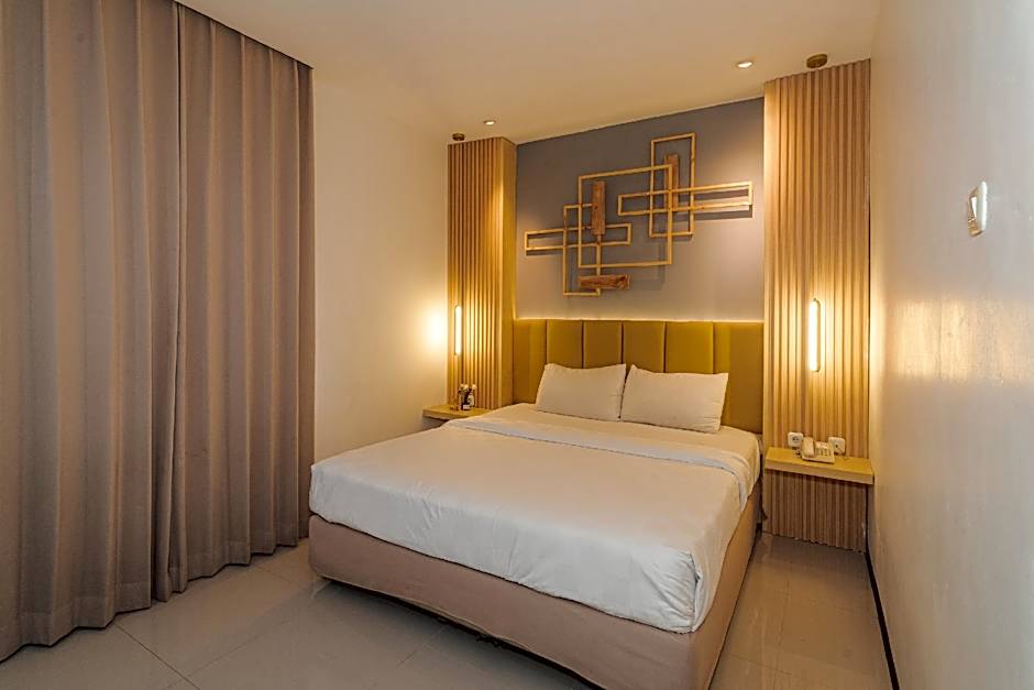 Best Hotel Surabaya