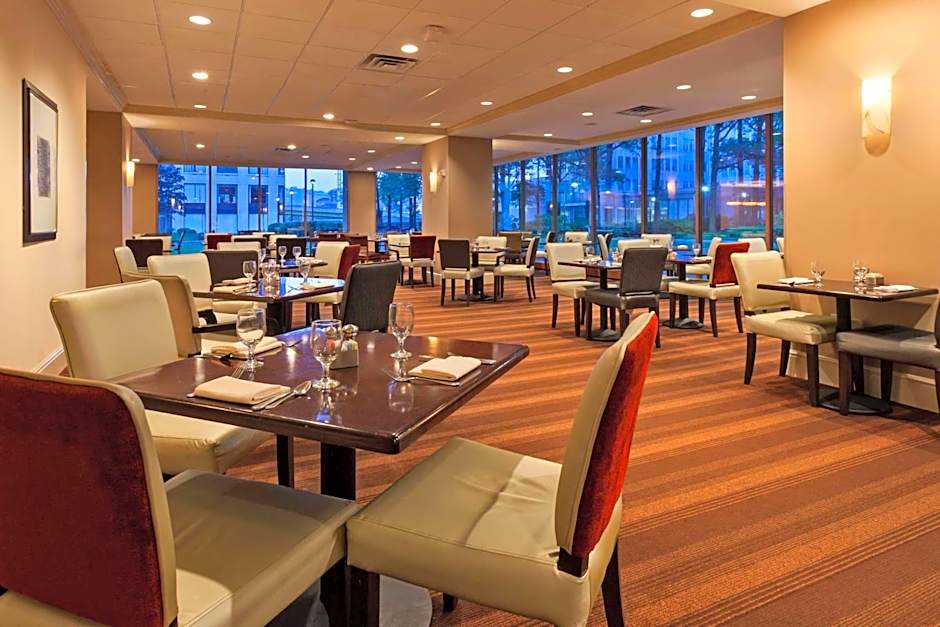 Wyndham Grand Pittsburgh Downtown