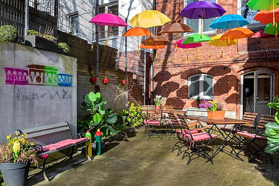 Hotel Volksschule