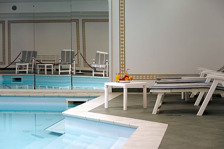 Hotel Lido La Perla Nera