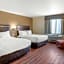 Econo Lodge Inn & Suites Springfield Main Street