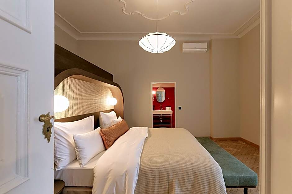 Hotel Palais Mailberger Hof