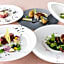 Fukuyama New Castle Hotel