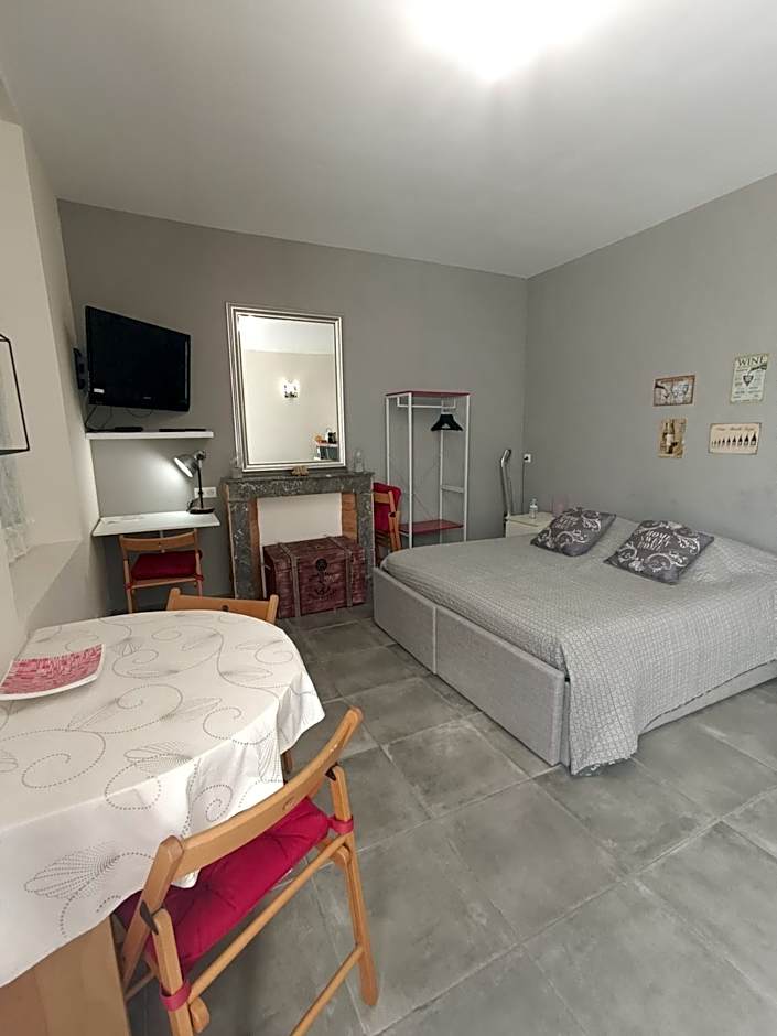 Chambres d'hôtes les Denias