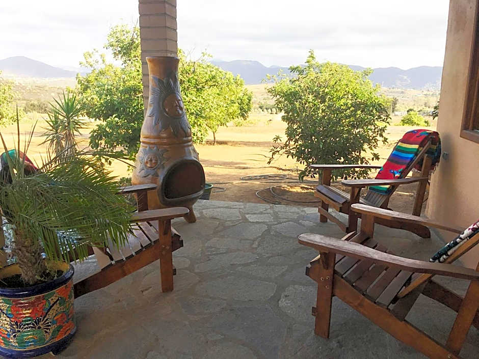 En'kanto Valle de Guadalupe