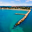 Fort Pierce Oceanfront Inn- Suite- King Bed #6