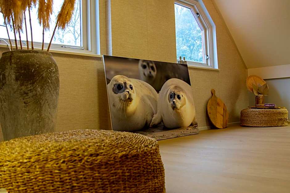 Strandhotel de Logerij Renesse