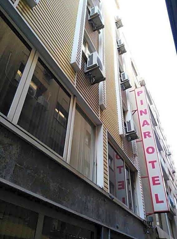 Hotel Cagla Pinar