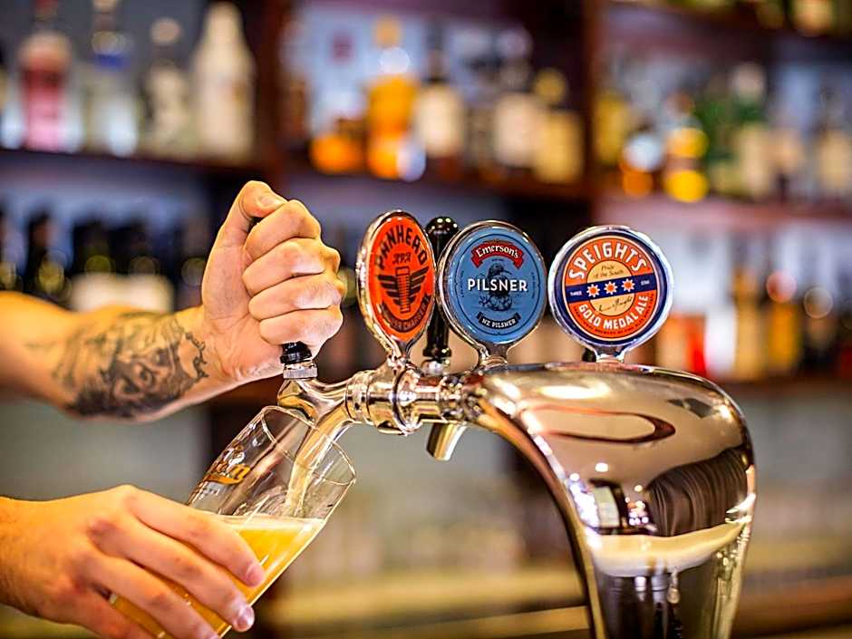 Hotel Ibis Wellington