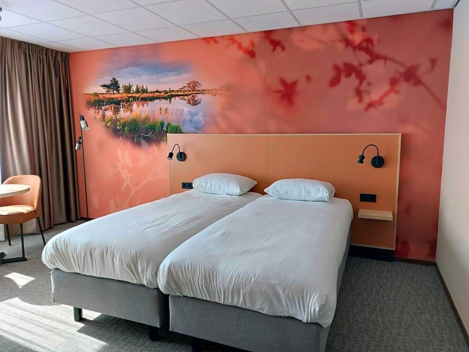 Fletcher Hotel-Restaurant de Borken