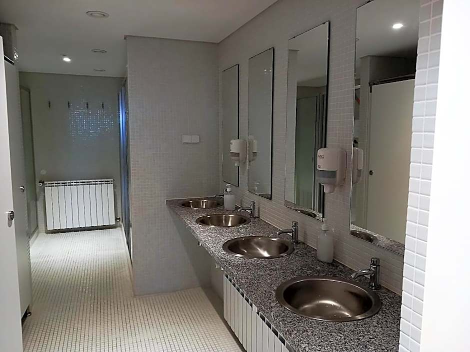 HI Vila do Conde - Pousada de Juventude