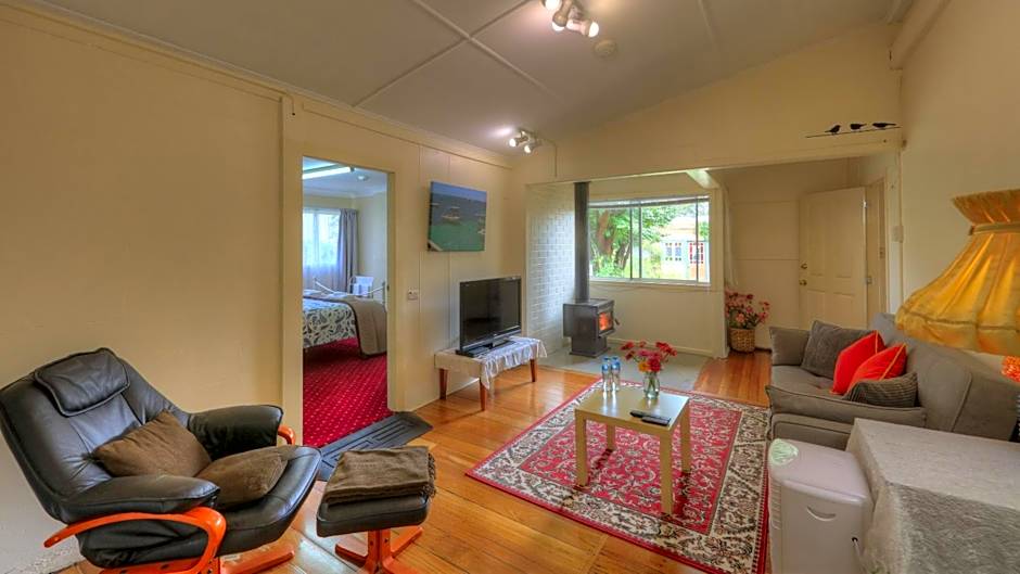 The Bank Guesthouse Glen Innes