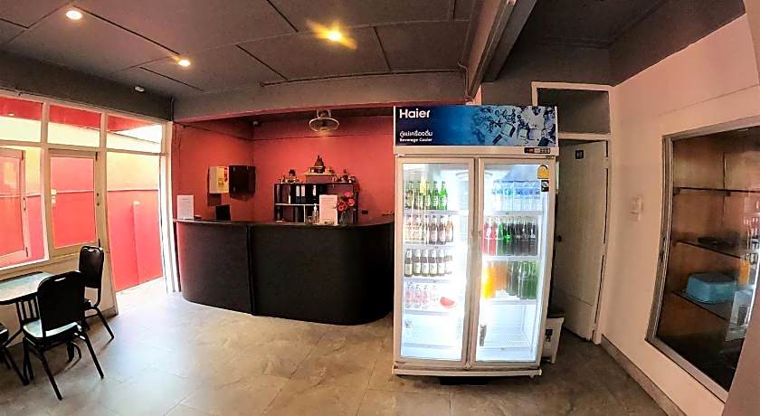 Golf-Sea-City Guest House