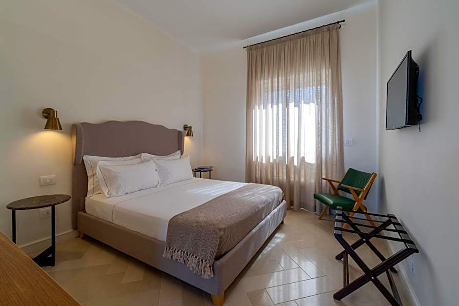 Abalto Suites & Rooms