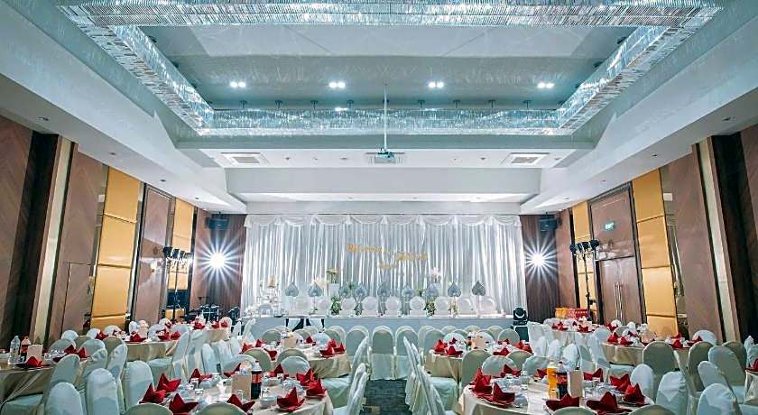 Morage Hotel Phitsanulok