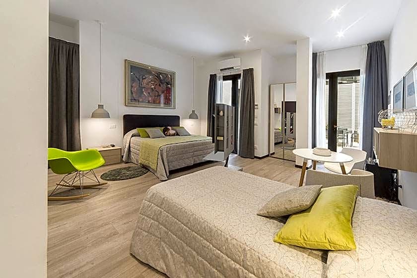 Hotel Bernina