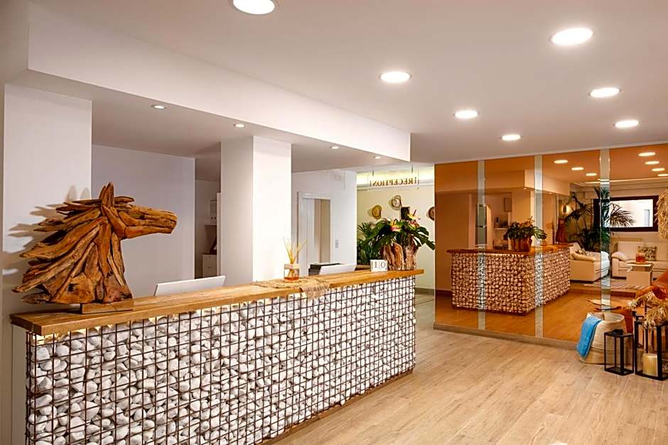 Hotel Bellariva