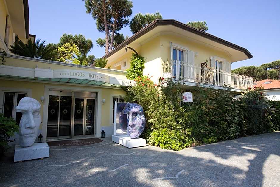 Logos Hotel Forte Dei Marmi
