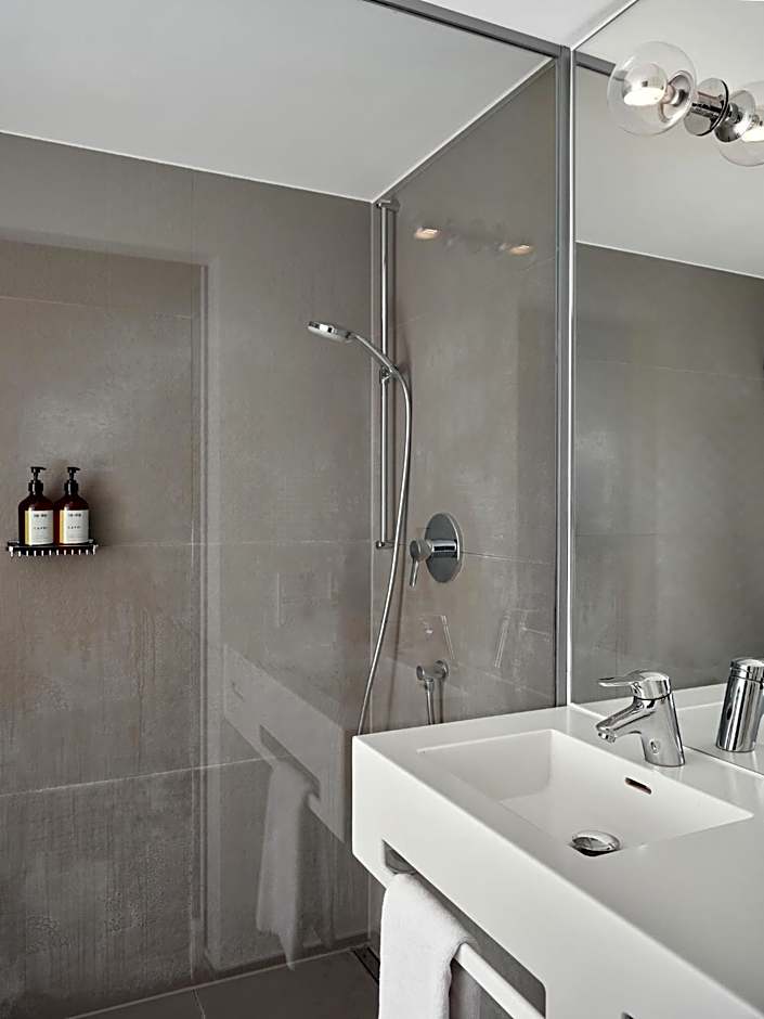 Bob W Munich Schwabing