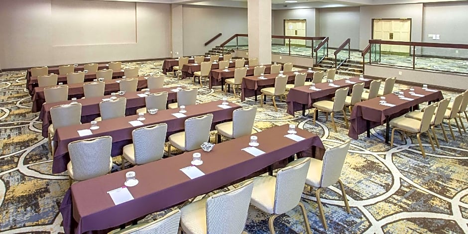Radisson Hotel Memphis - University