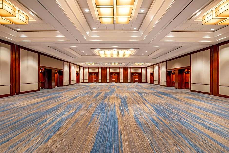 The Westin Waltham Boston