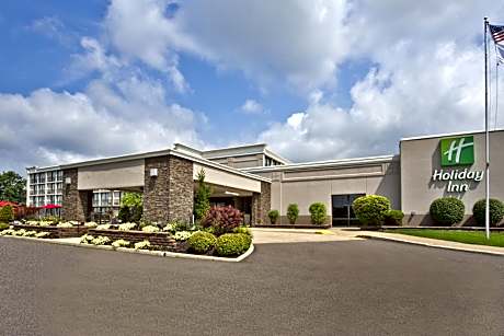 Holiday Inn Akron-West By IHG