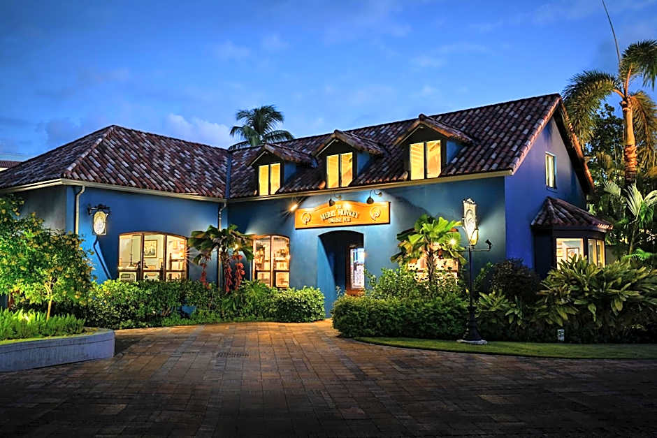 Sandals Barbados All Inclusive - Couples Only