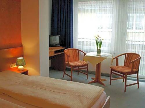 Hotel-Pension Ursula