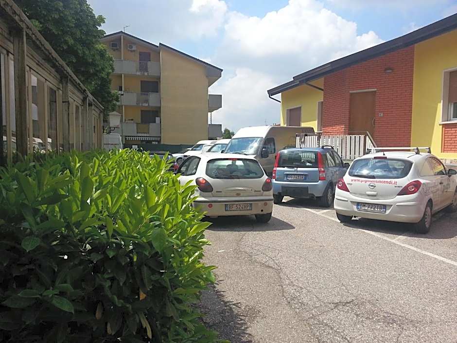 Albergo Pizzeria Sole