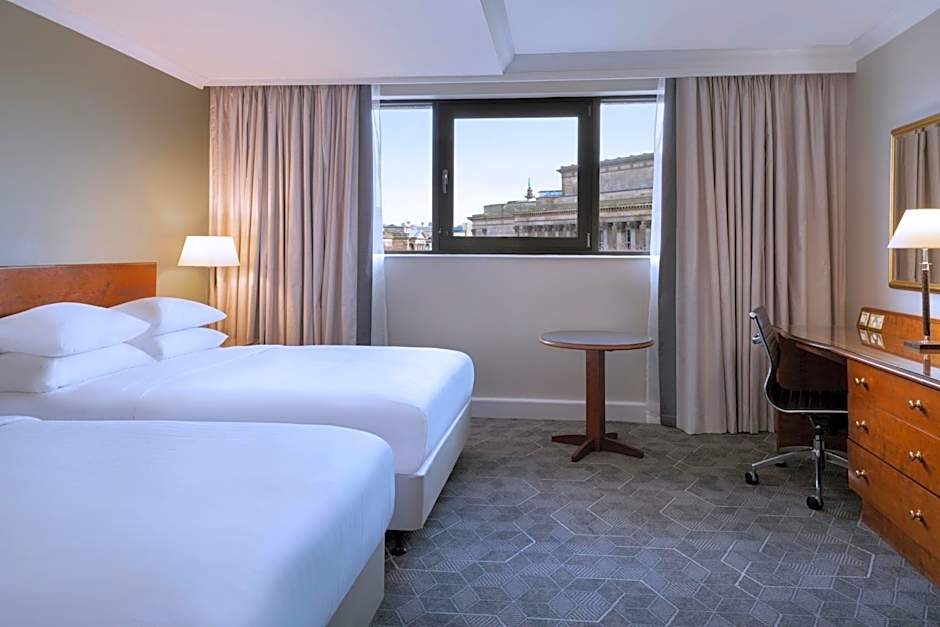 Delta Hotels Liverpool City Centre
