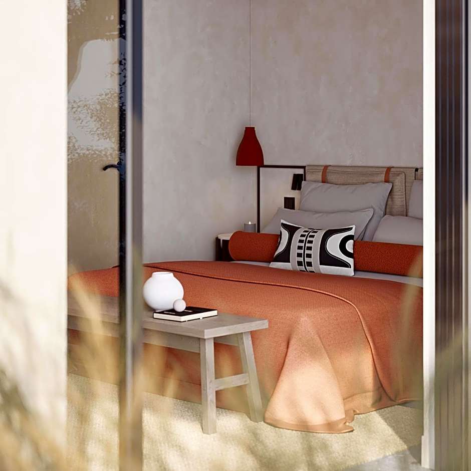 Rocrita Lifestyle Beach Resort