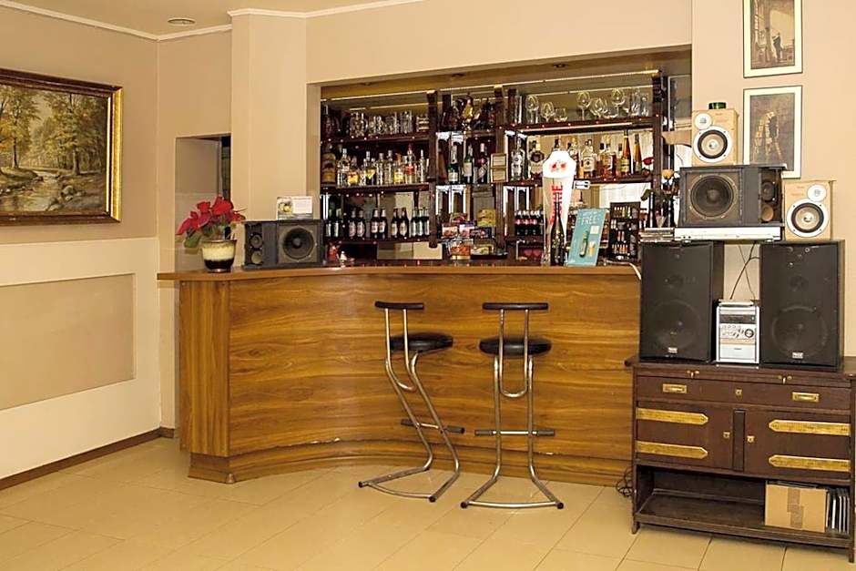 Hotel Karkonosze