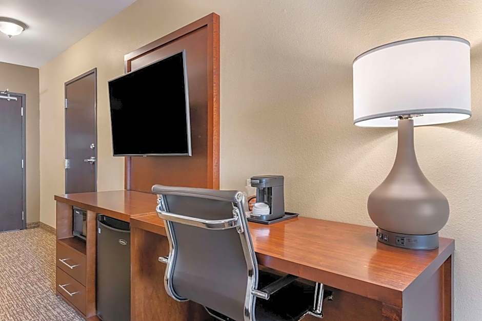 Comfort Suites Daytona Beach-Speedway