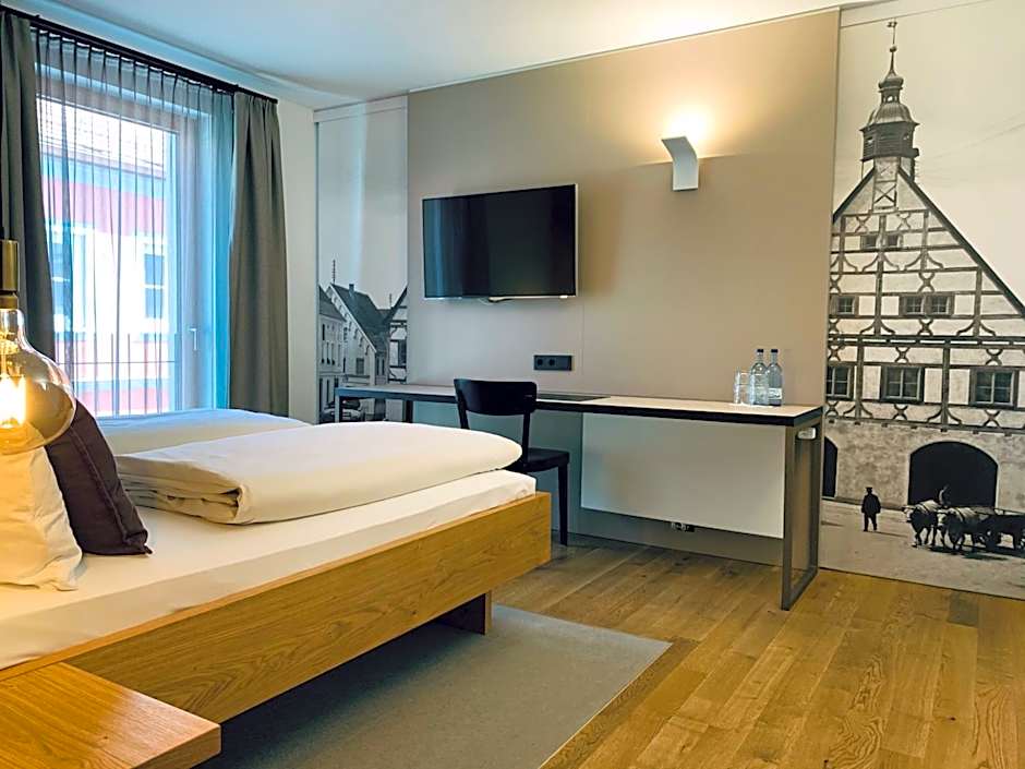 Stadthotel Kachelofen