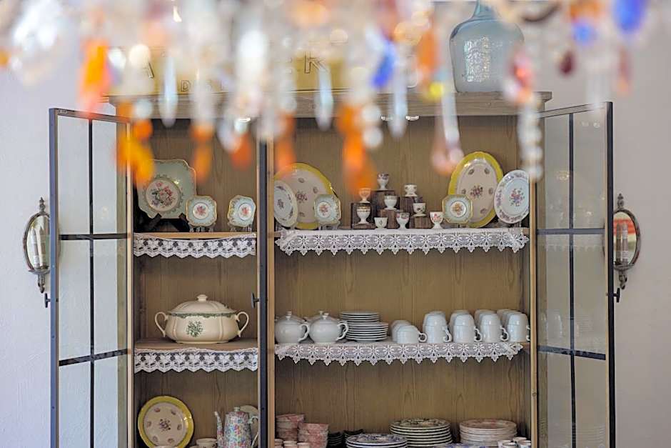 Hôtel Sainte Valérie