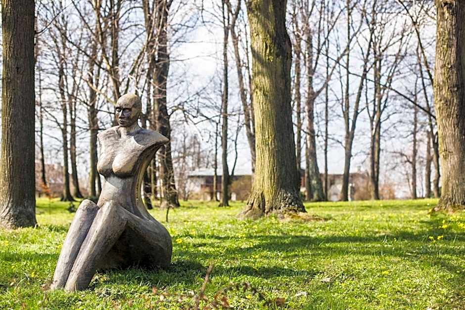 Dwór w Tomaszowicach