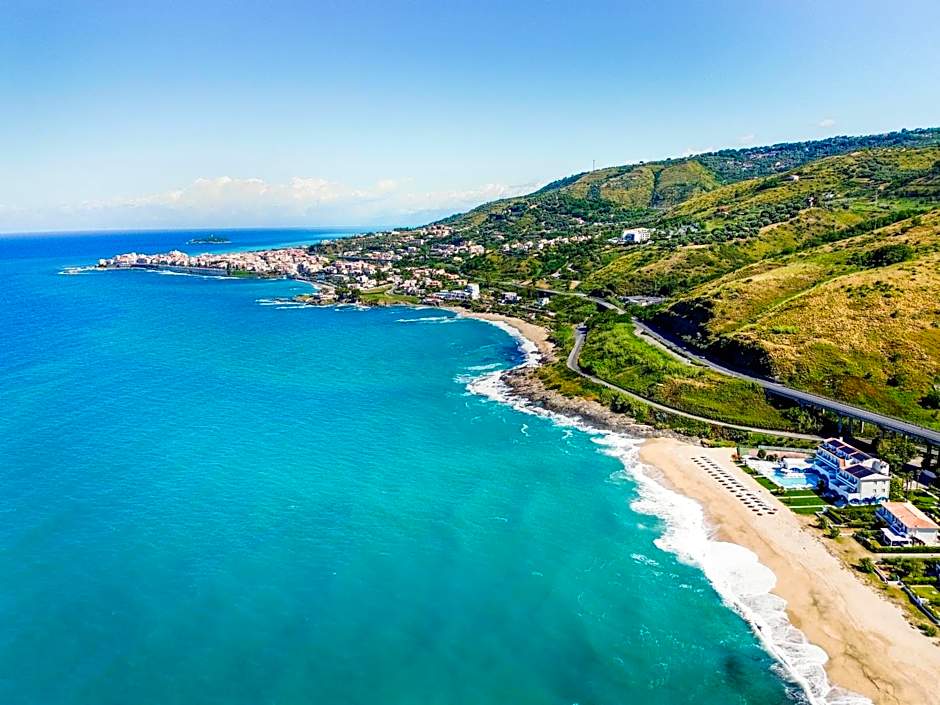 Hotel Poseidon